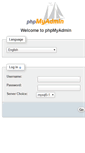 Mobile Screenshot of mysql.station.cz