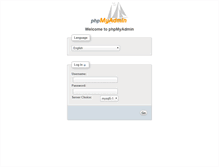 Tablet Screenshot of mysql.station.cz